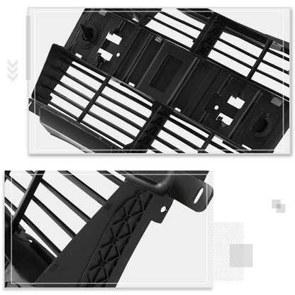 Shutter Assembly Radiator for Ford Escape 1.5/2.0/2.5L 2017-2019