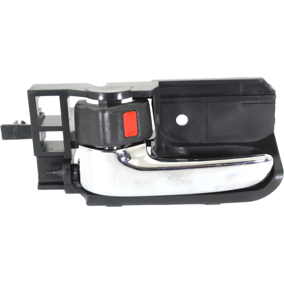 Door Handle featuring Chrome Lever for Corolla 2003–2008