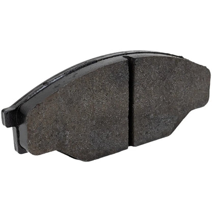 Brake Pad Set for Toyota Pickup (1985–1993) Front 2-Wheel RWD