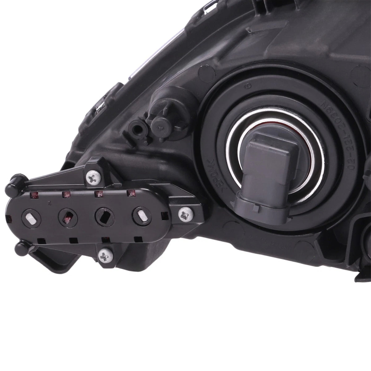 Fog Light for Kia Forte (2017–2018) 92201B0500