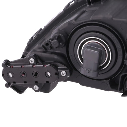 Fog Light for Kia Forte (2017–2018) 92201B0500
