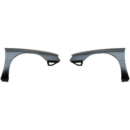 Fender for Chevrolet Impala (2000–2005) Front Driver & Passenger Side