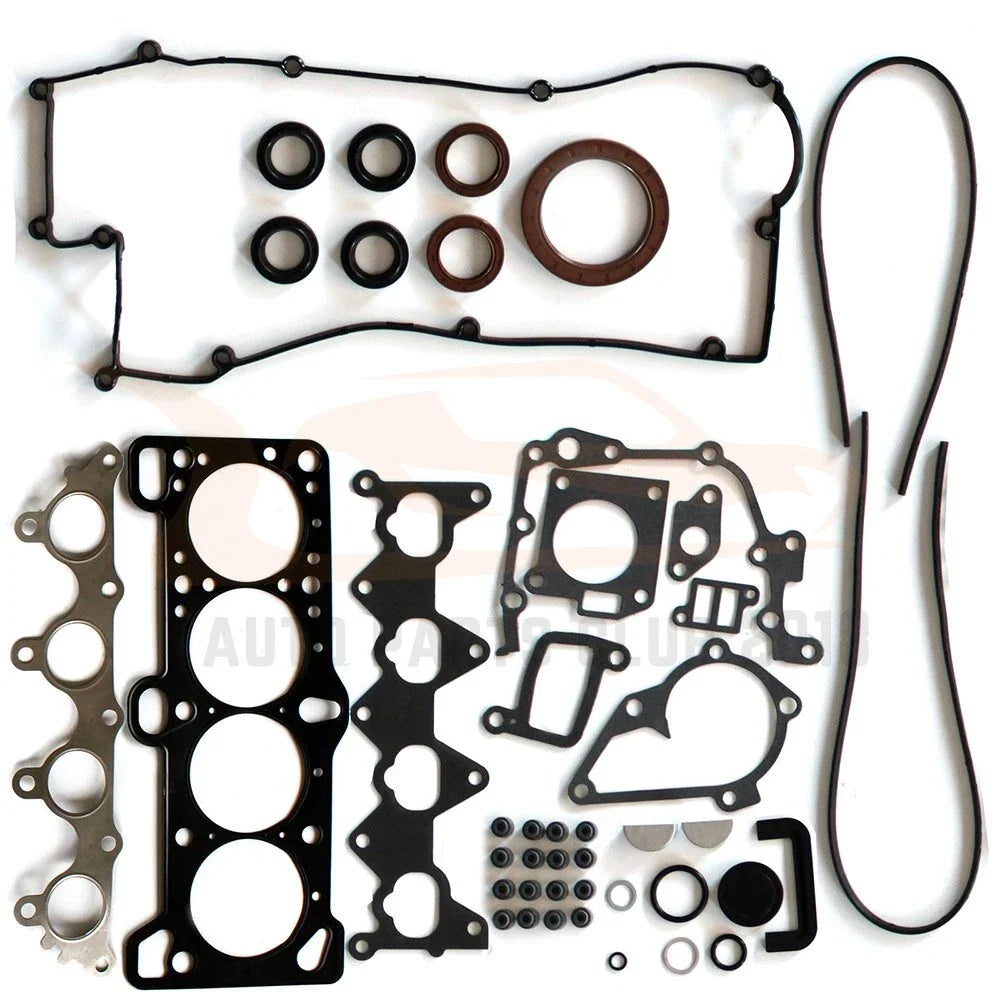 Head Gasket Set for Hyundai Accent (2006–2011)