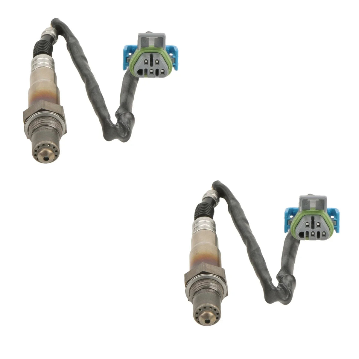 Oxygen Sensor Set for Chevrolet Express 3500 (2003–2021)