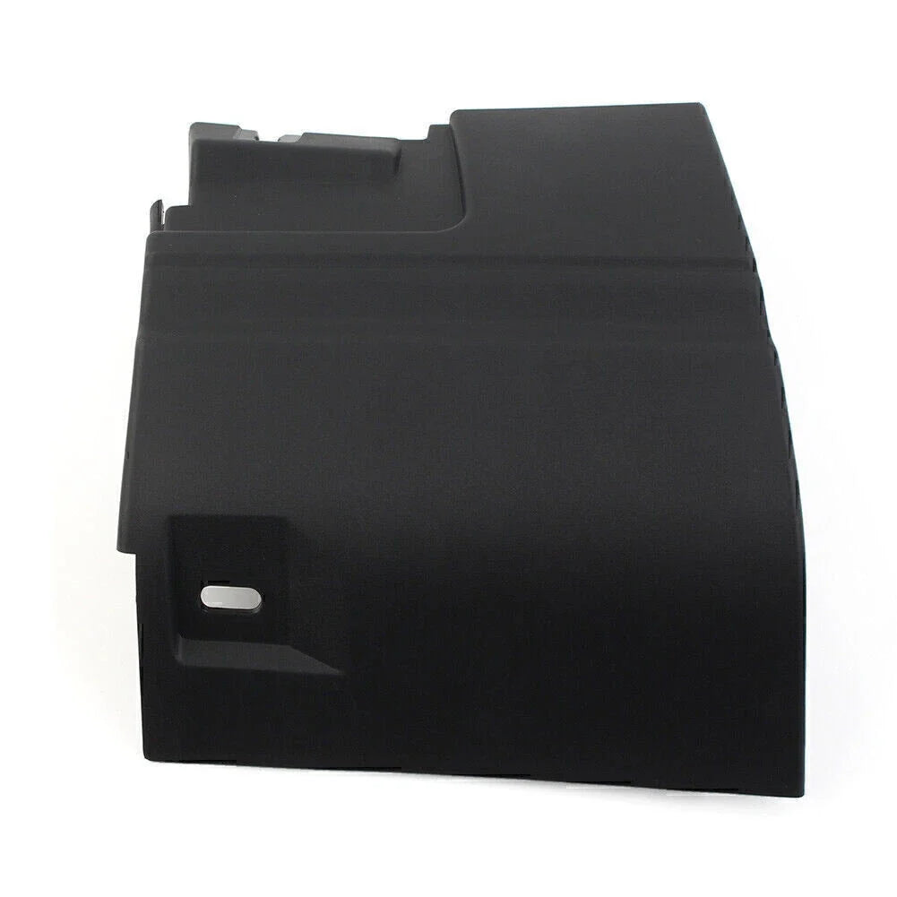Lower Left Fender Side Corner Protector Molding for Land Rover LR3 (2005–2009)