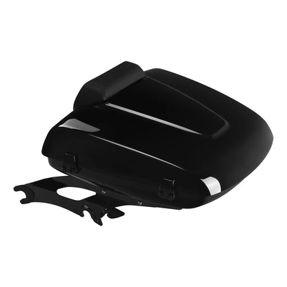 Backrest Mount Low Profile Trunk for Indian Roadmaster Challenger Chieftain
