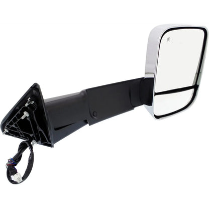 3500 Heated Towing Mirrors - Set of 2