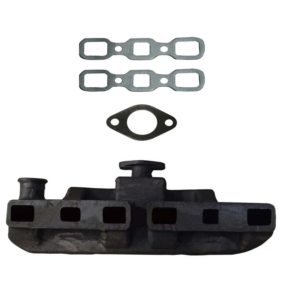 Manifold with Gaskets for Oliver (Replaces B396)