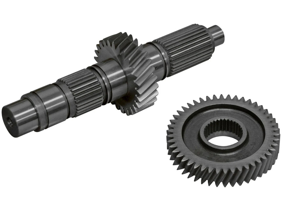 Transmission Gear Reduction Kit for Polaris RZR XP Turbo S (2018-2023)