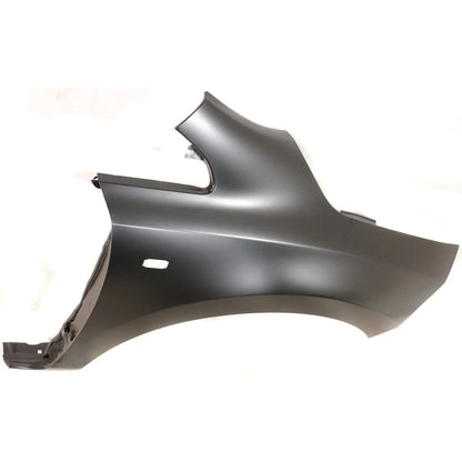 Fender, Front Passenger Side for Nissan Leaf (2011-2012)