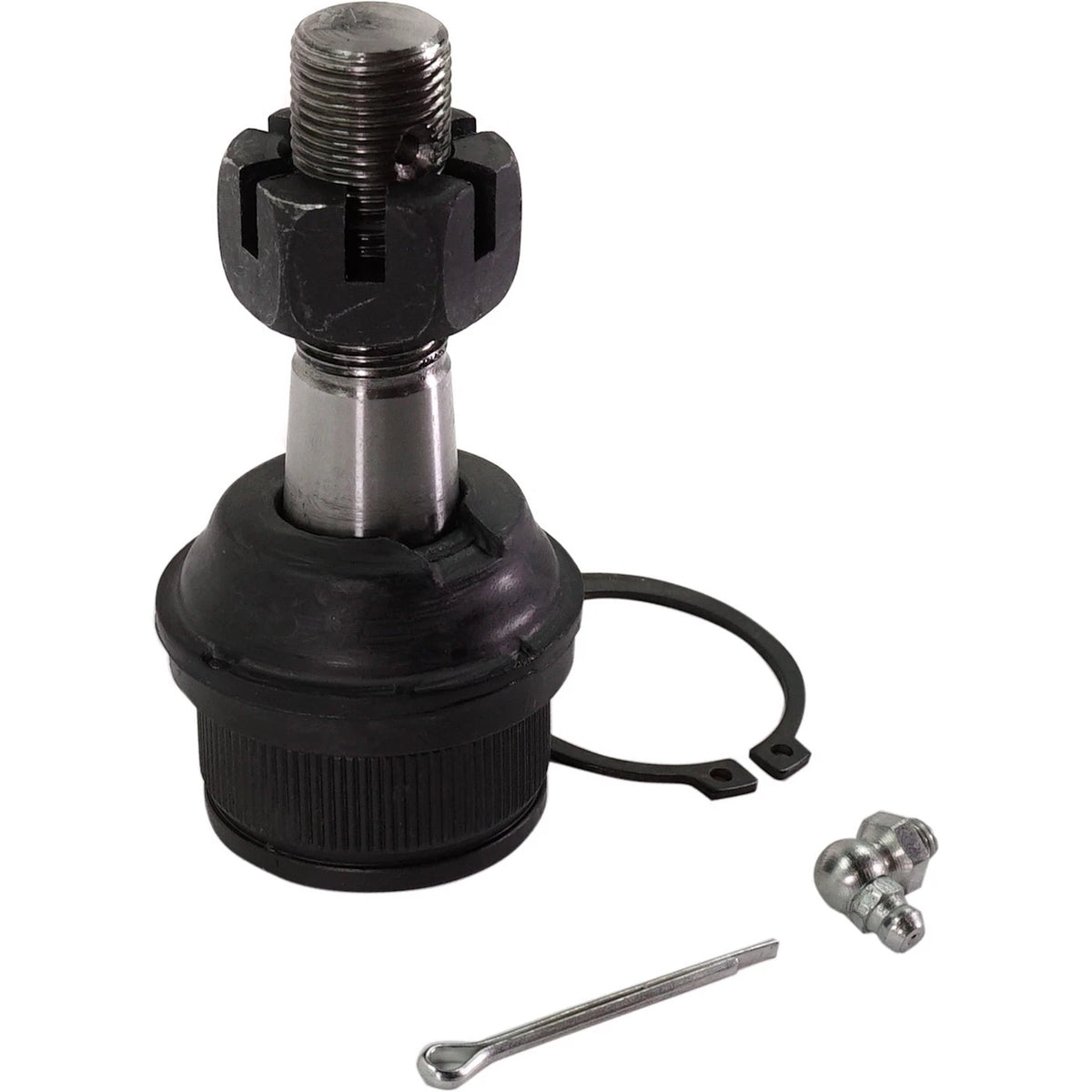 Ball Joint for Ford Bronco (1980–1996) Front Upper Left/Right Greasable