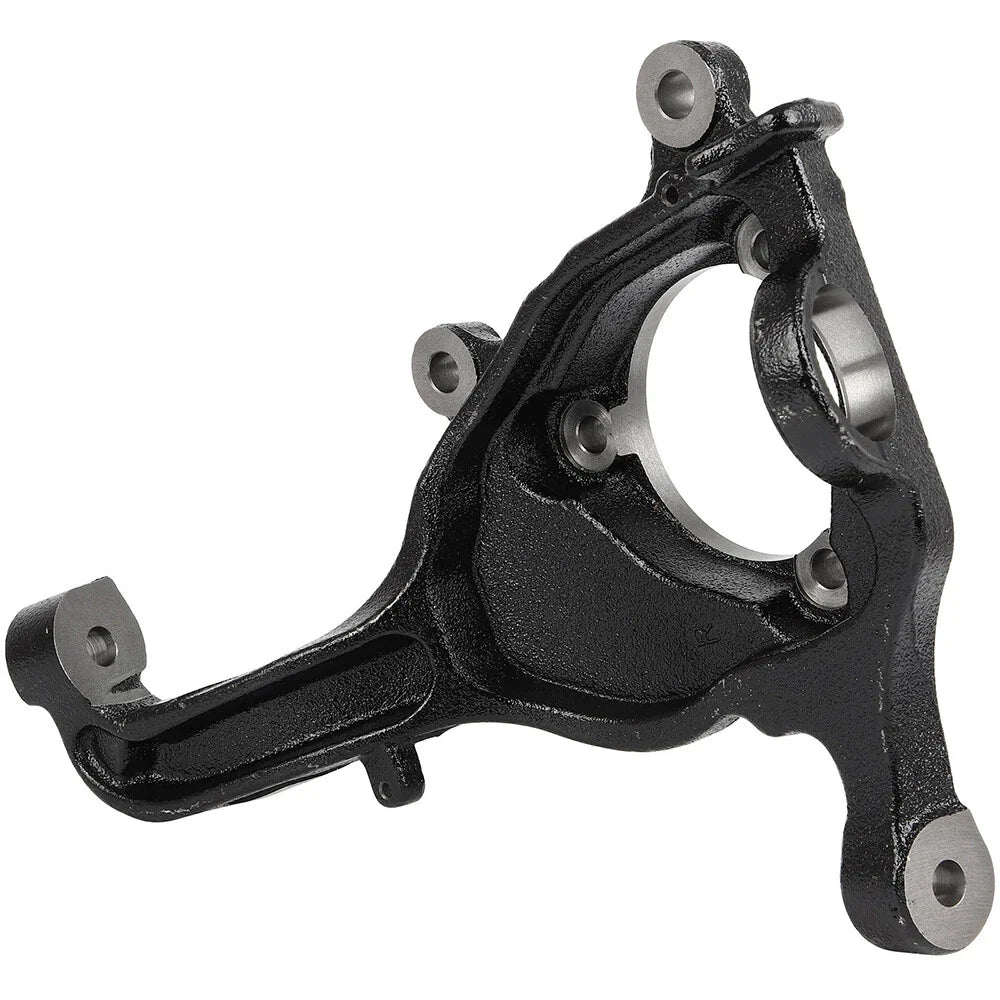 Front Knuckle Pair (2X) for Jeep Liberty 2002–2007