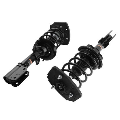 Coil Spring Assembly with Rear Struts for 2004-2013 Chevrolet Impala