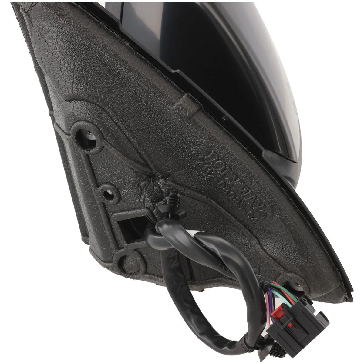 Left Side Heated Mirror Assembly for GMC Acadia (2020-2022)