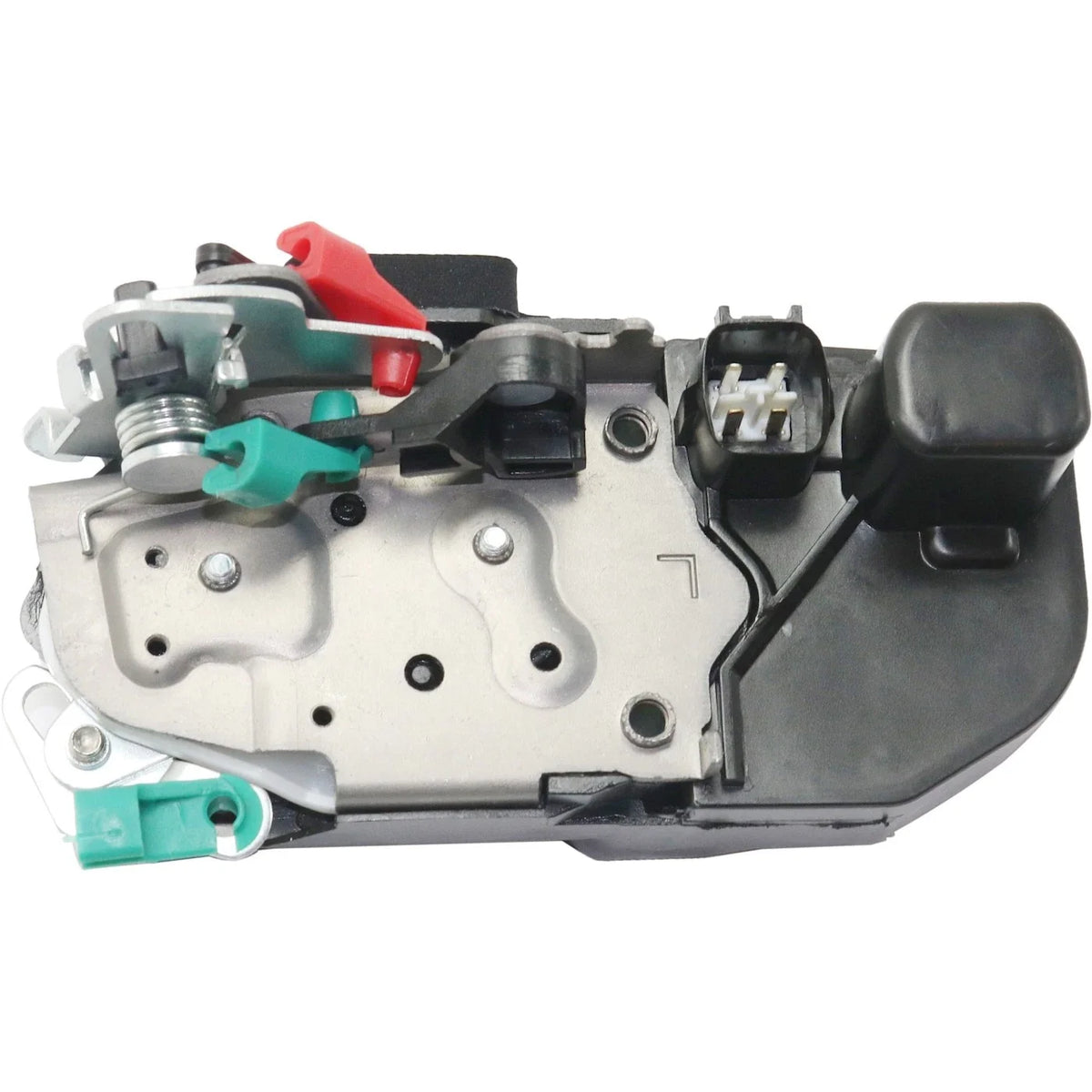 Rear Door Lock Actuator Set for Dodge Dakota, Durango (1998–2004)