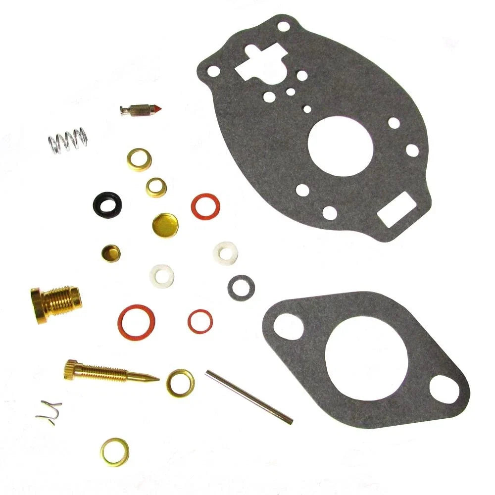 Carburetor Kit for Massey Ferguson TO20 (1950–1956)