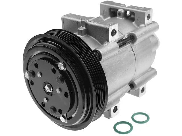 A/C Compressor for Mazda B2300 (1994–1997) XD932PF