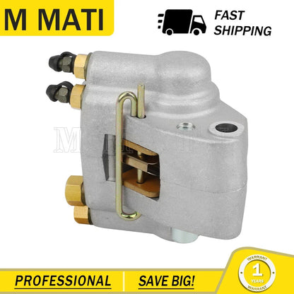 Rear Brake Caliper #1930818 for Polaris Sportsman Worker 335 500 2000-2008