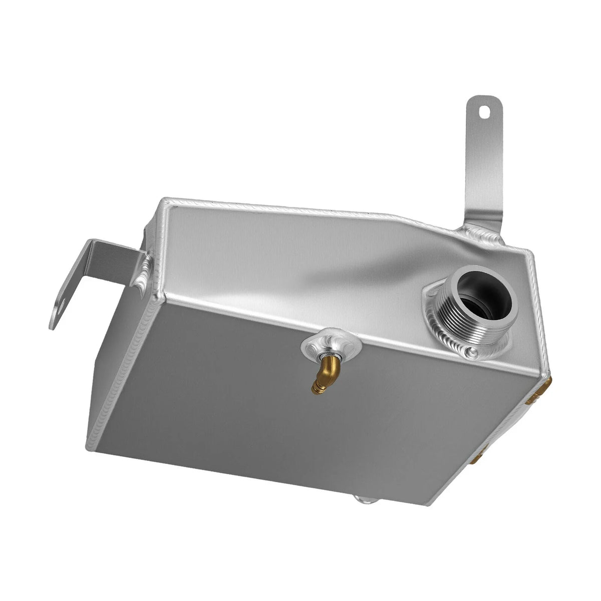 Engine Coolant Recovery Overflow Tank for Ford F-150 Heritage (2004)