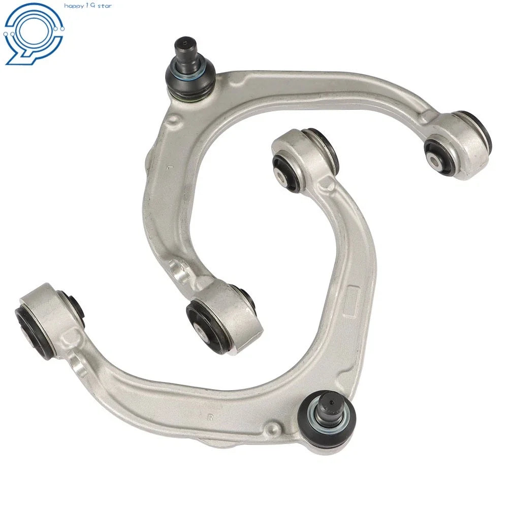 10PC Control Arm Ball Joint for BMW X5 X6 (2007–2013)