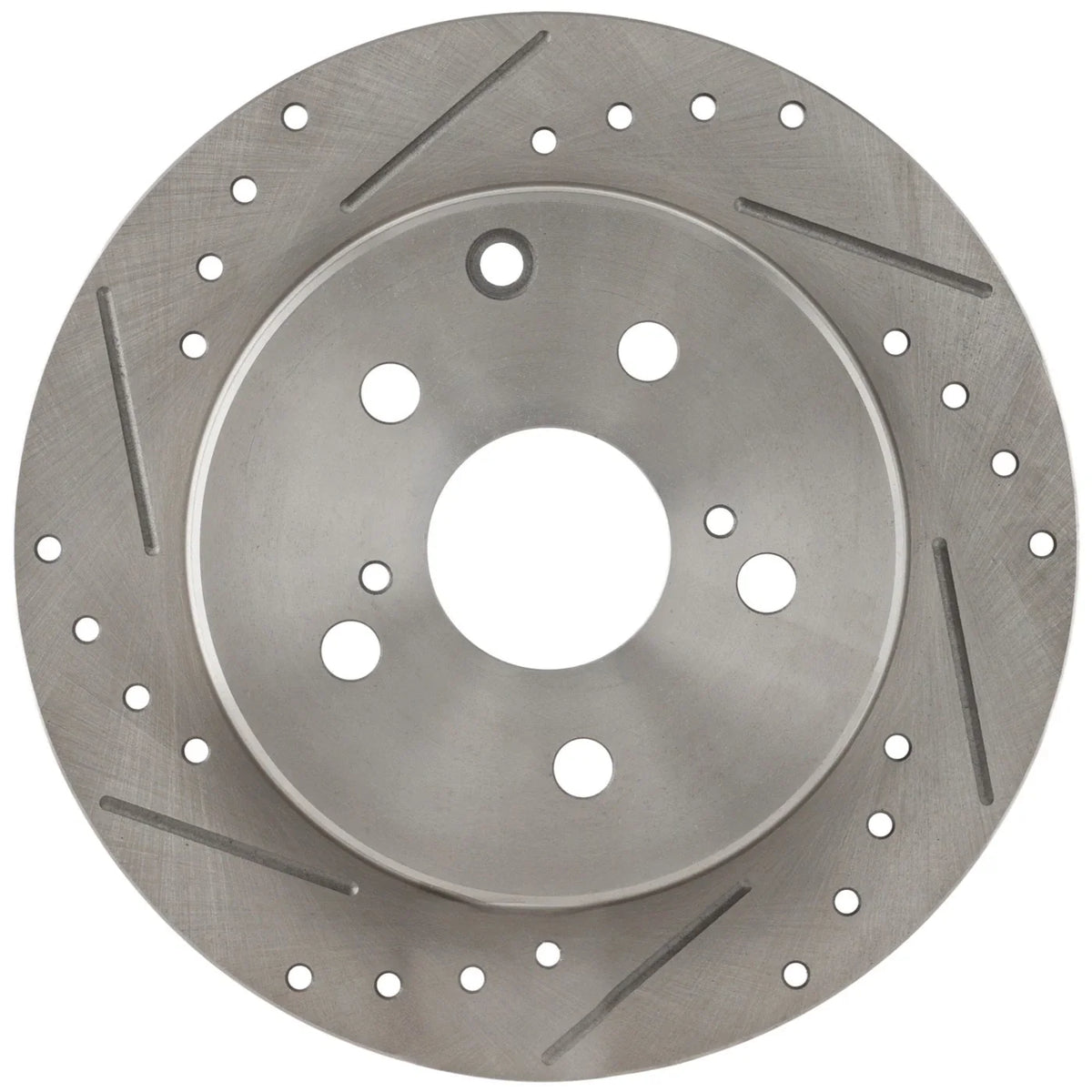 Rear Disc Rotors for Toyota RAV4 / Lexus HS250h (2010-2012)