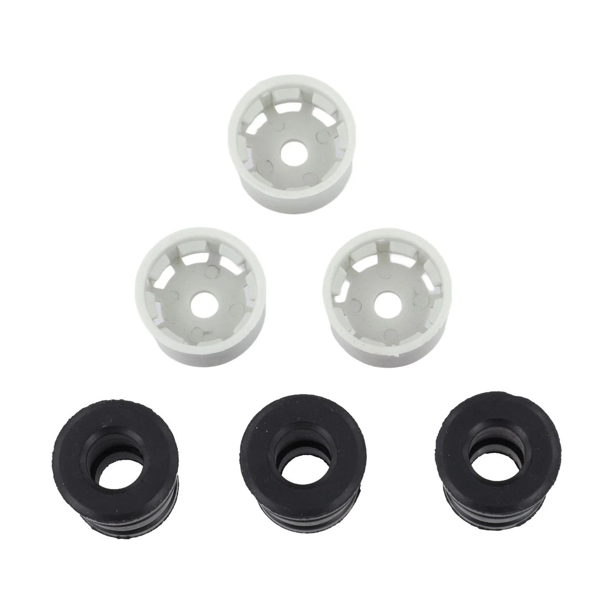 Annular Buffer Mount Set for MS029 MS039 MS210 MS021 MS250 MS025 MS230 (Chainsaw)