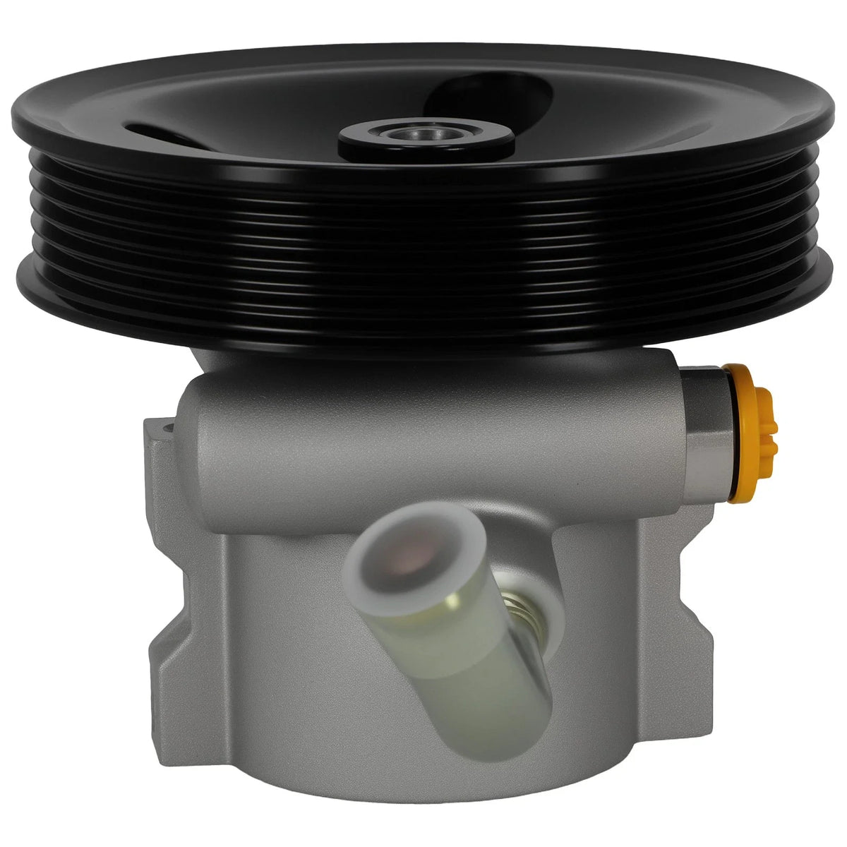 Power Steering Pump for Jeep Cherokee Wrangler 2.5L (1997–2002)