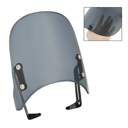Windscreen for 2019–2023 Scrambler 1200 XC XE