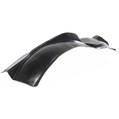 Fender Liner for Chevrolet Cavalier (1995–2005) Front/Rear Driver Side Inner