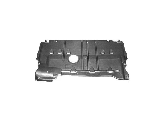 Rear Undercar Shield for Mazda 3 (2004–2009) YH762BC