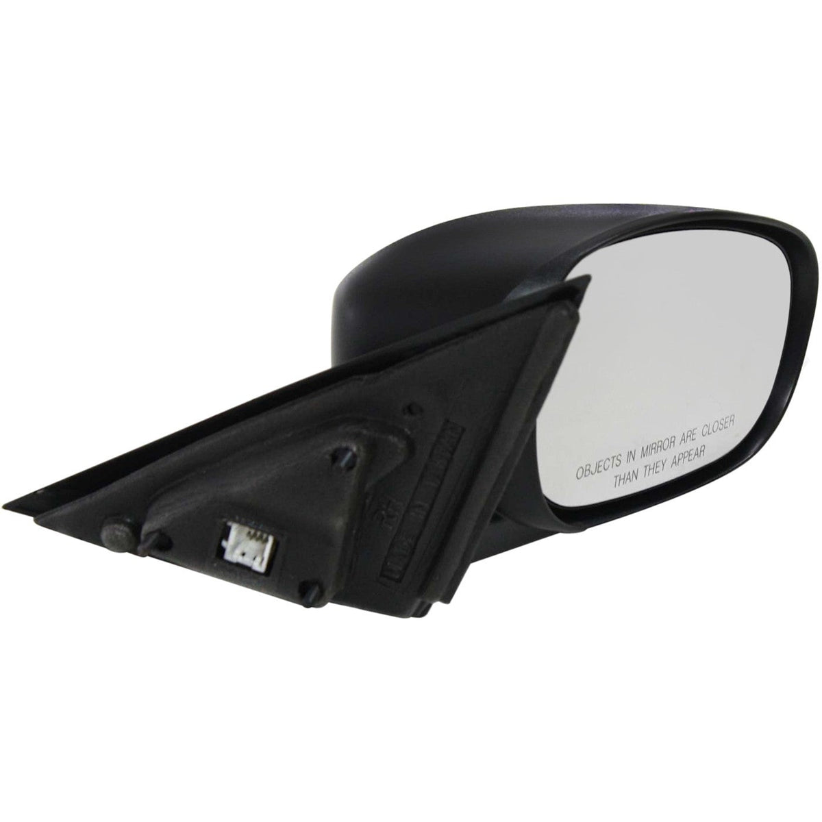 Power Mirror for Front Right Dodge Charger 2006-2010