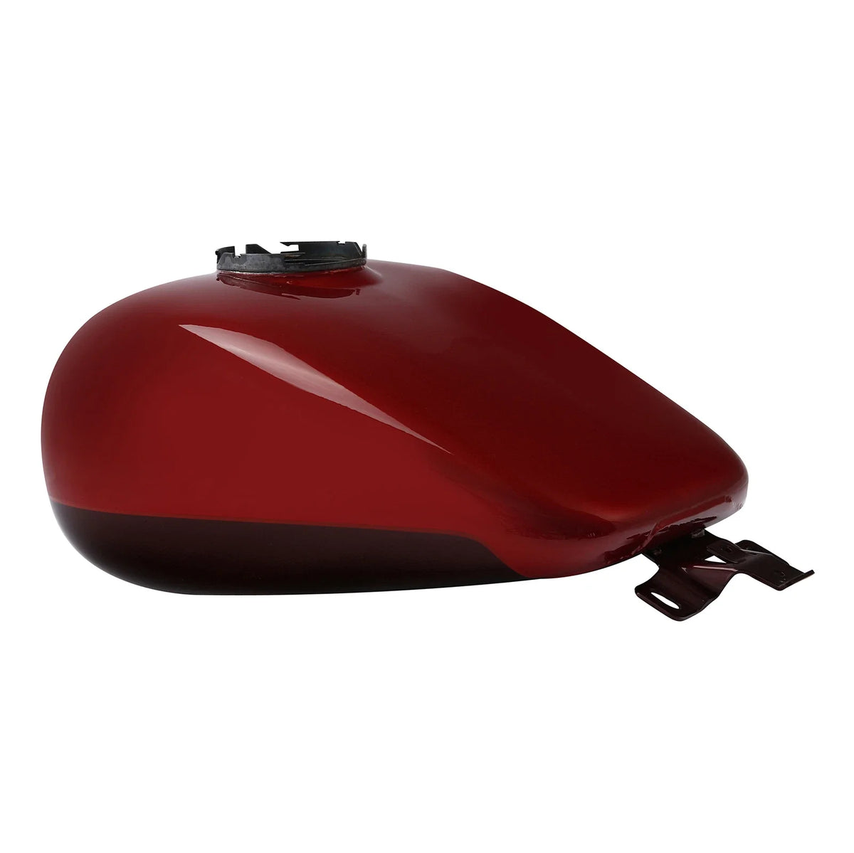 Fuel Gas Tank for Harley Road Glide (2008–2023) 18 Wicked Red / Twisted Cherry