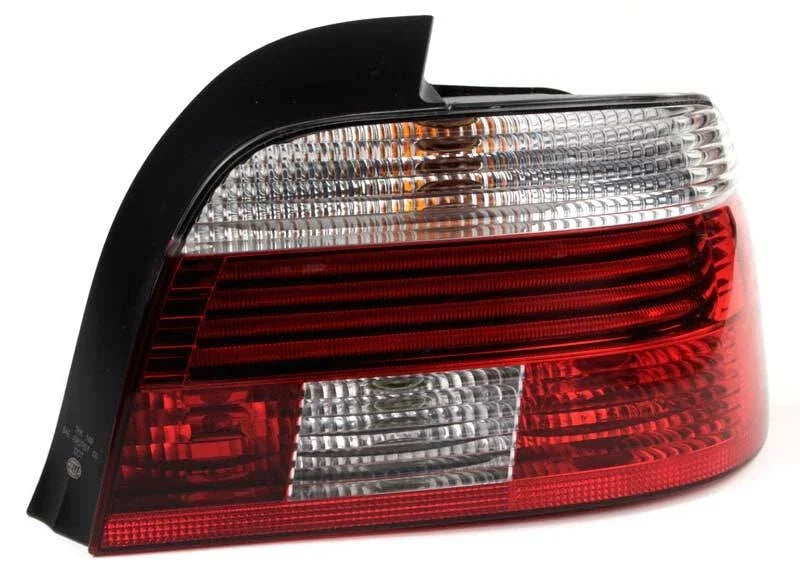 OEM Rear Passenger Right Tail Light Assembly for BMW 525i 530i 540i (2001–2007)