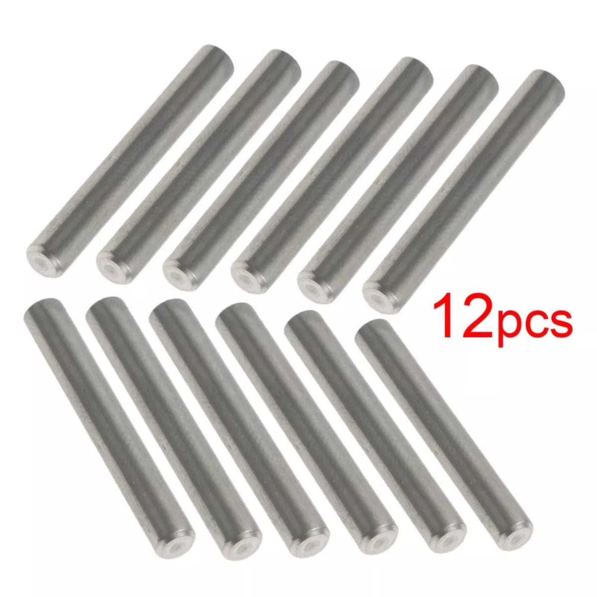 Set of 12 Drive Pins for OMC Johnson Evinrude (307949, 0307949)