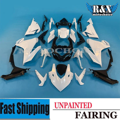Fairing Kit for CBR500R (2019-2022) - Unpainted ABS Bodywork