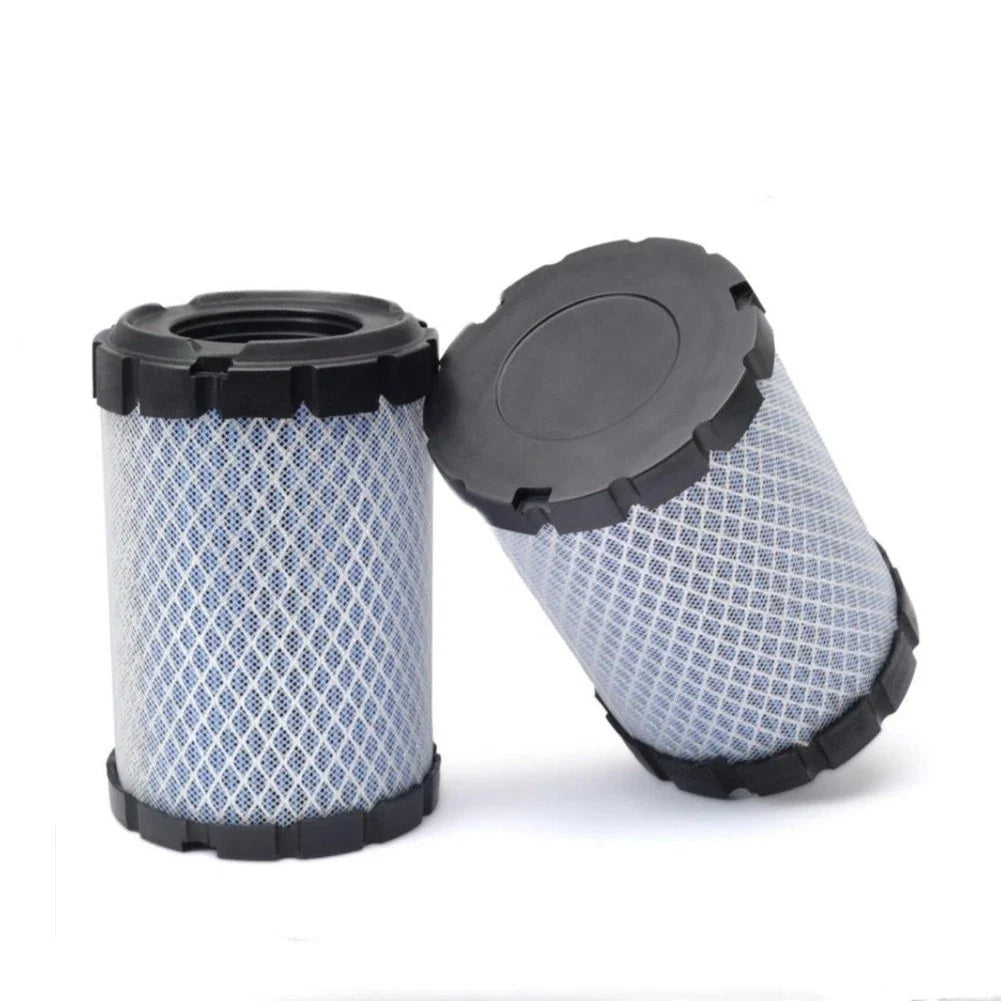 Air Filter for Kawasaki Engines FT691V FT730V FT730 FT651V (Replacement)