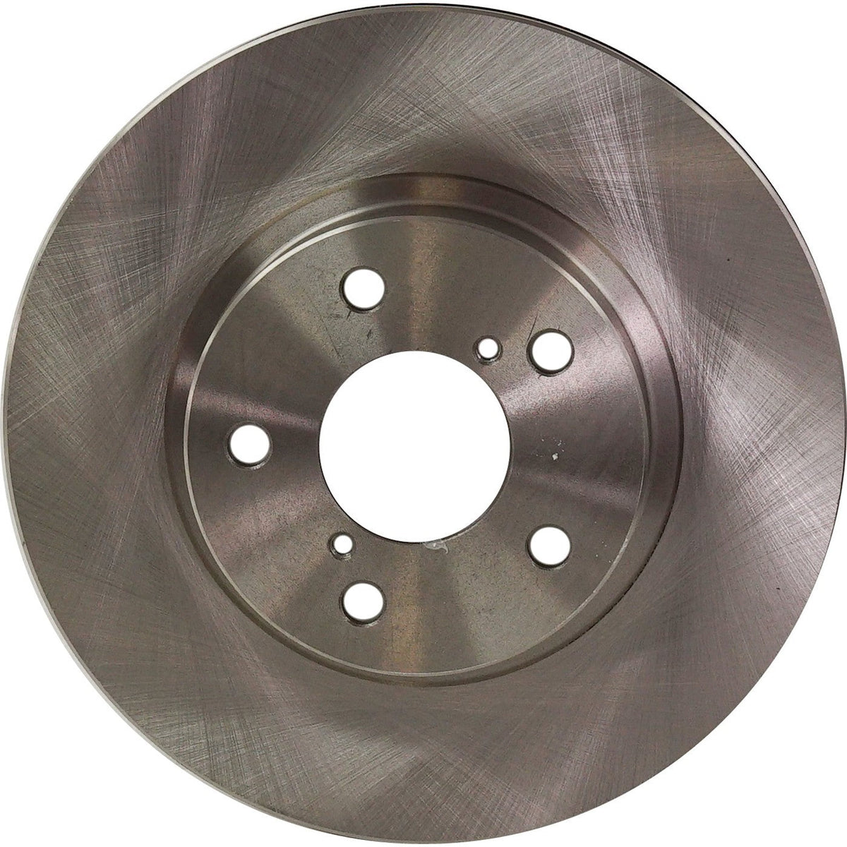 Brake Rotors Set for Subaru Legacy 1990-1999 - Front and Rear