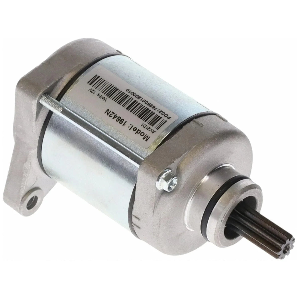 Starter for Honda ATV TRX250TE TRX250TM FourTrax (2008–2014)