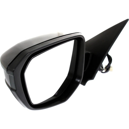 Driver Left Side Heated Mirror for Honda Civic (2016–2021)