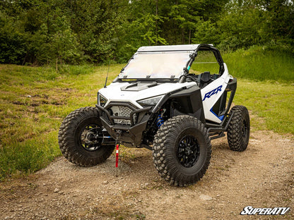 SuperATV Sidewinder Boxed A-arms for Polaris RZR PRO XP / 4 (2020–2023)