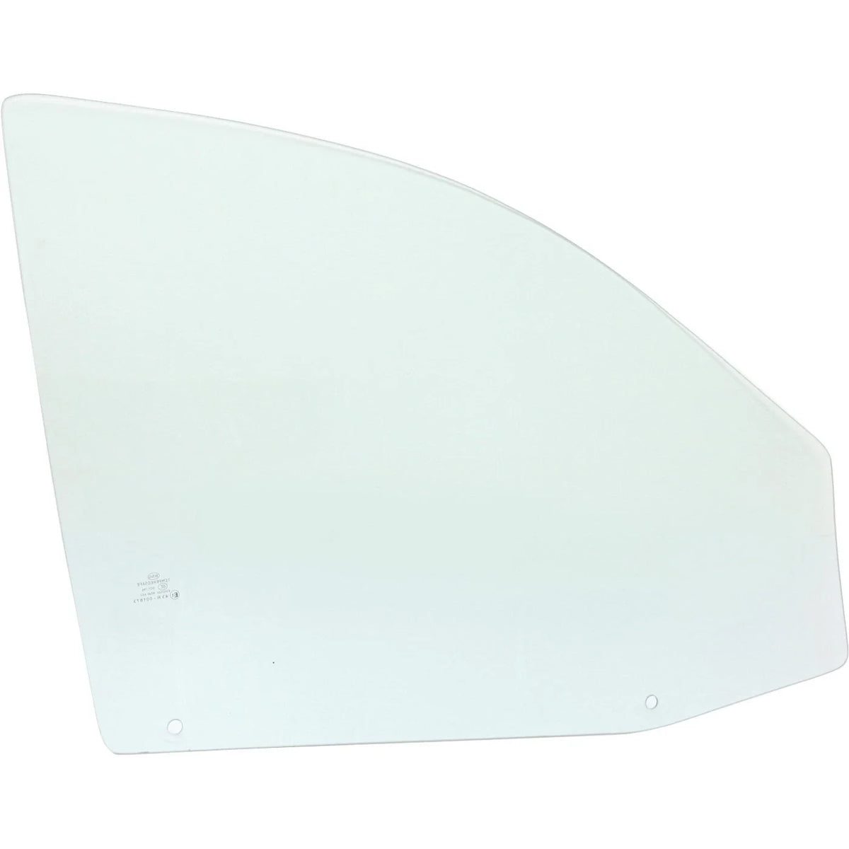 Front Door Glass (Driver Side) for Ford Taurus & Mercury Sable
