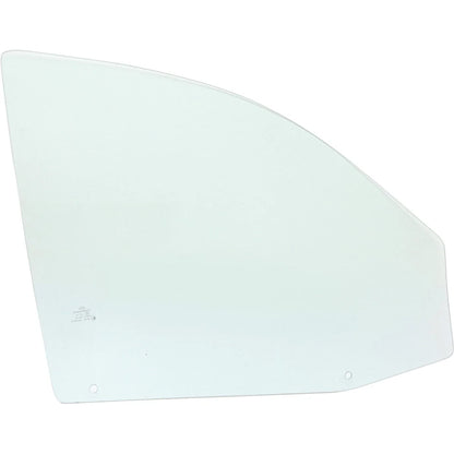 Front Door Glass (Driver Side) for Ford Taurus & Mercury Sable