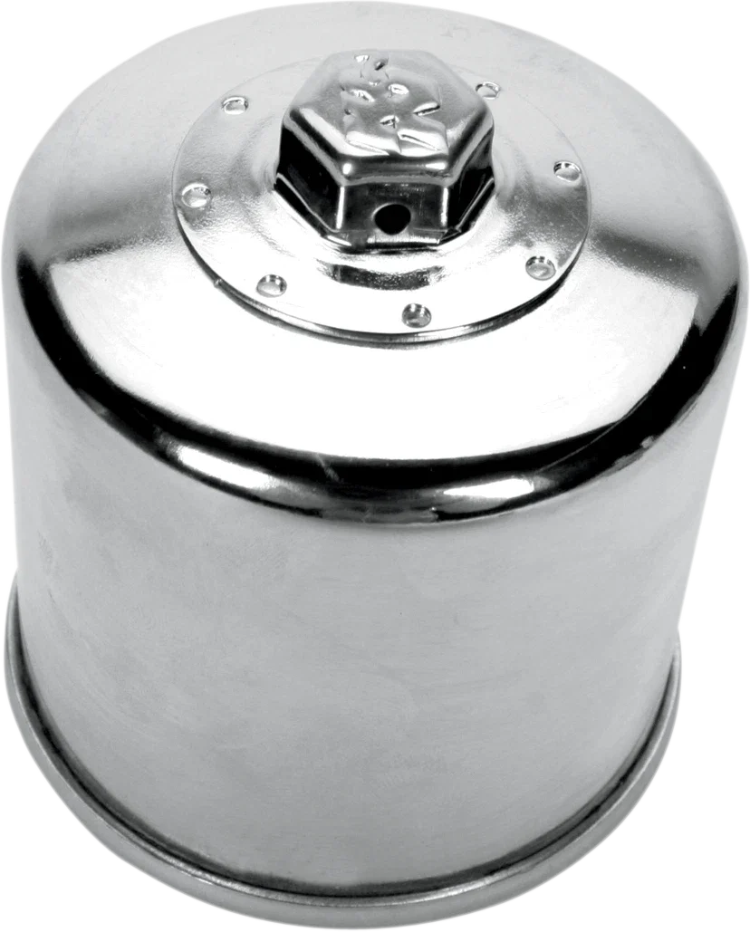K&N Performance Oil Filter KN-138C for