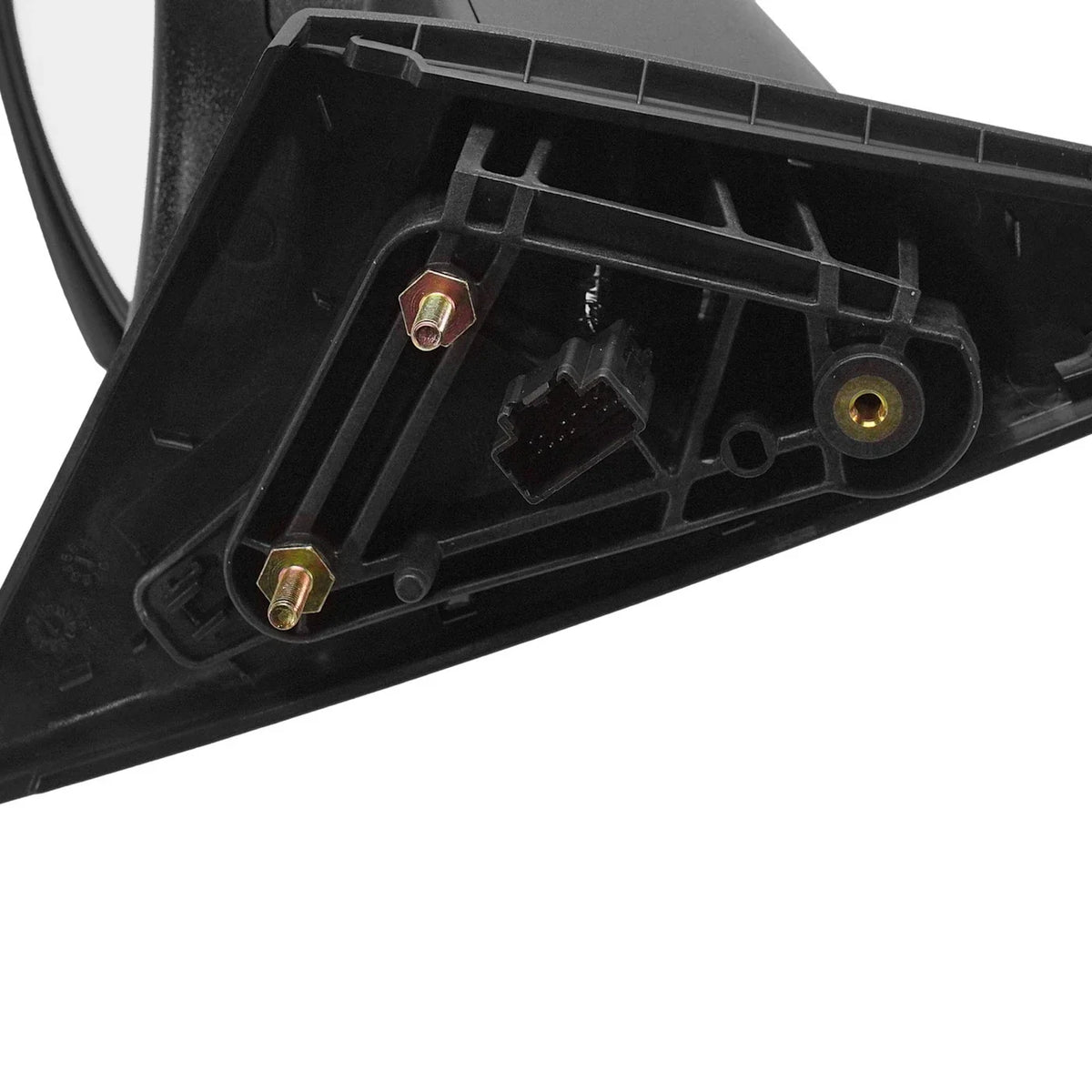 2010-2019 Ford Taurus Heated Right Side Mirror
