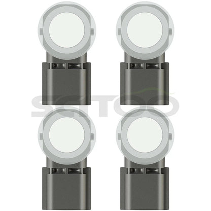 2X Parking Sensors 284383SH0B 84383TA2E for 2017-2018 Nissan Armada