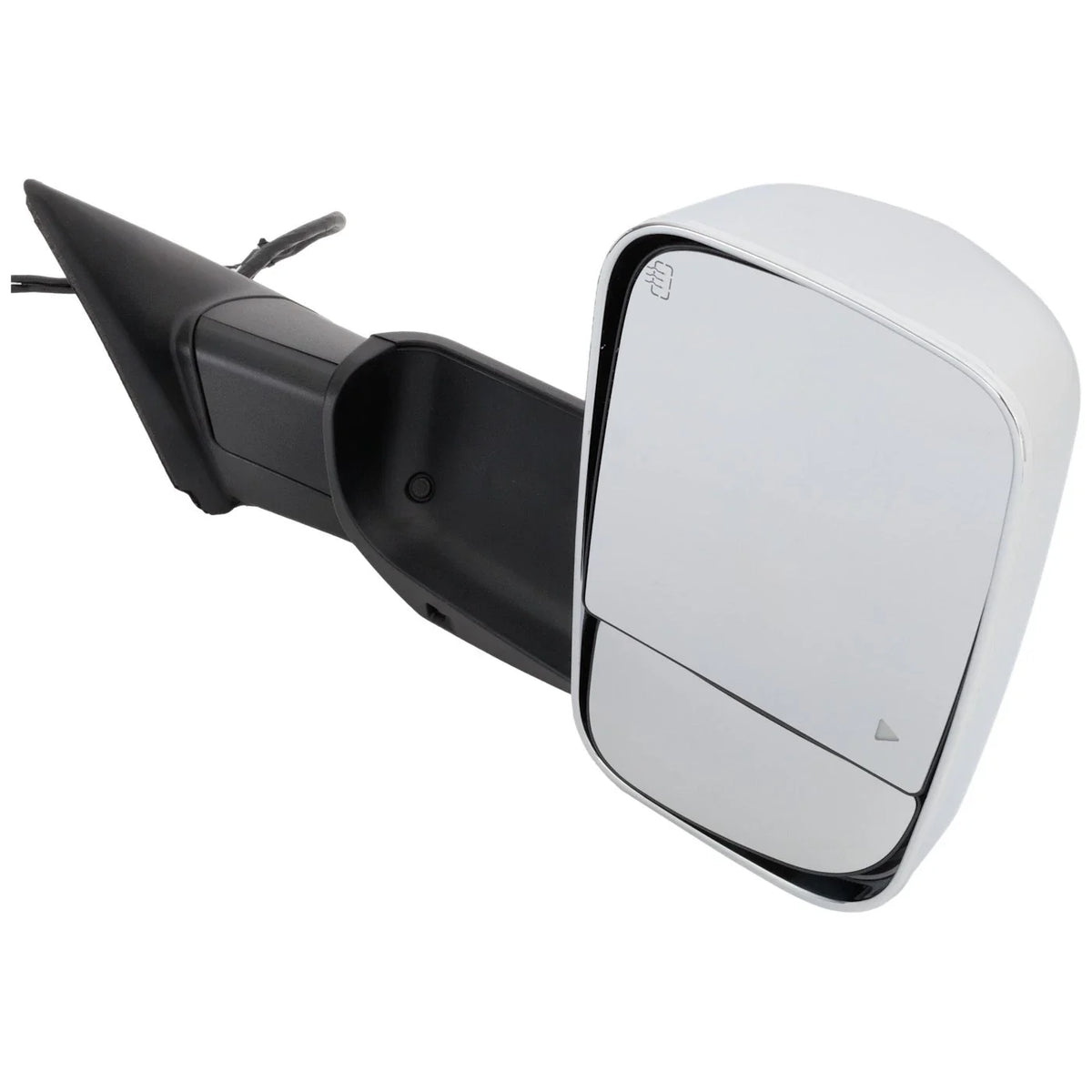 Passenger Side Heated Mirror for Ram 2500 3500 2019-2022