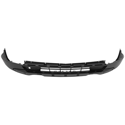 Front Lower Bumper Cover for Chevy Blazer (2019–2022)