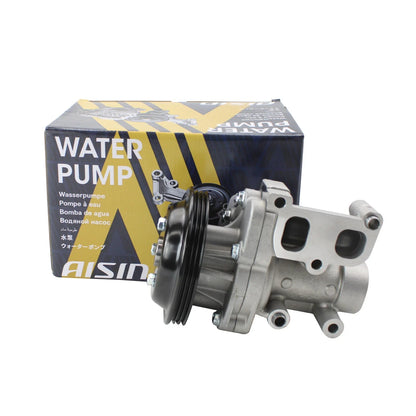 WPK-822 Engine Water Pump from AISIN for Toyota Hilux N70 2005-2015