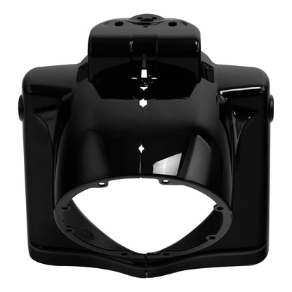 7" Nacelle Cover for Harley Touring Road King Headlight 2014-2023