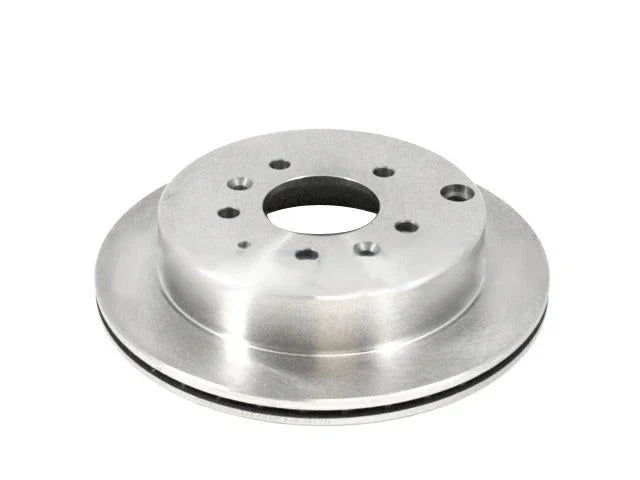 Rear Brake Rotor for Mazda 929 (1992–1995) JF152BM